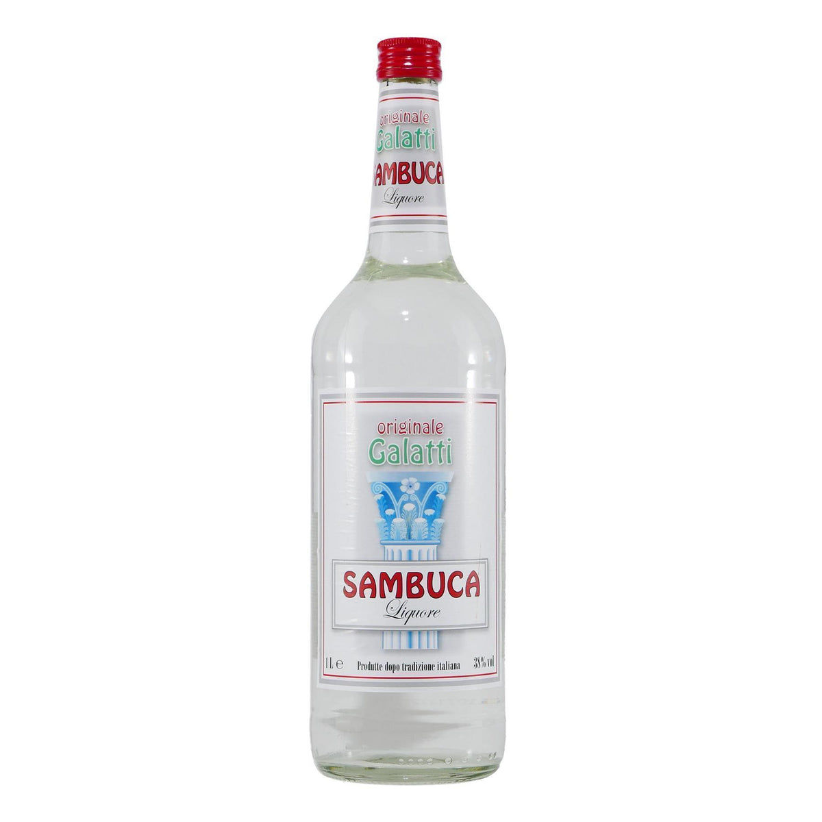 Galatti Sambuca Anislikör