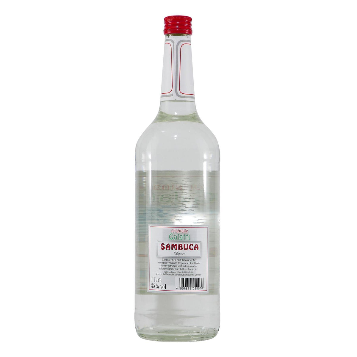 Galatti Sambuca Anislikör