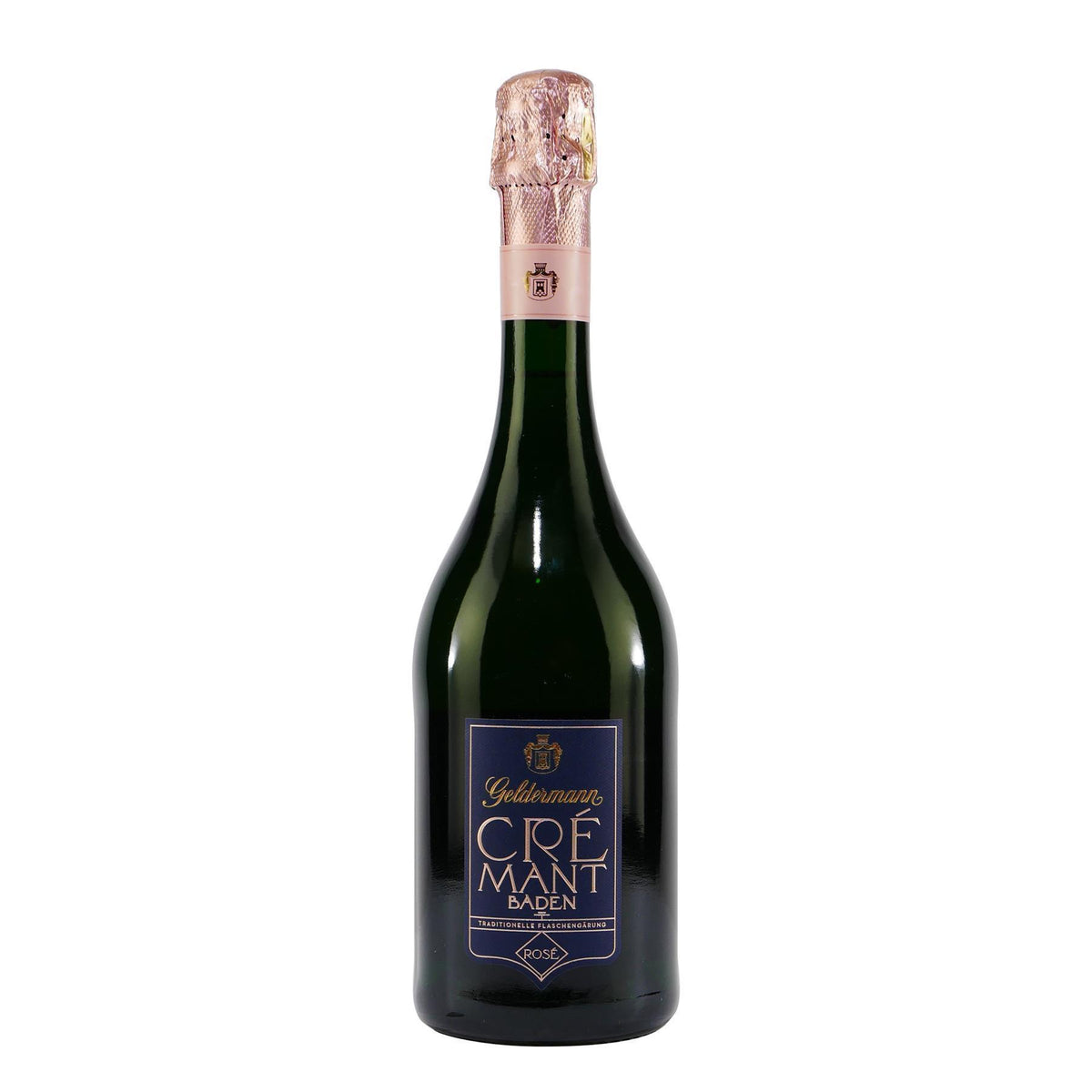 Geldermann Crémant Baden Rosé