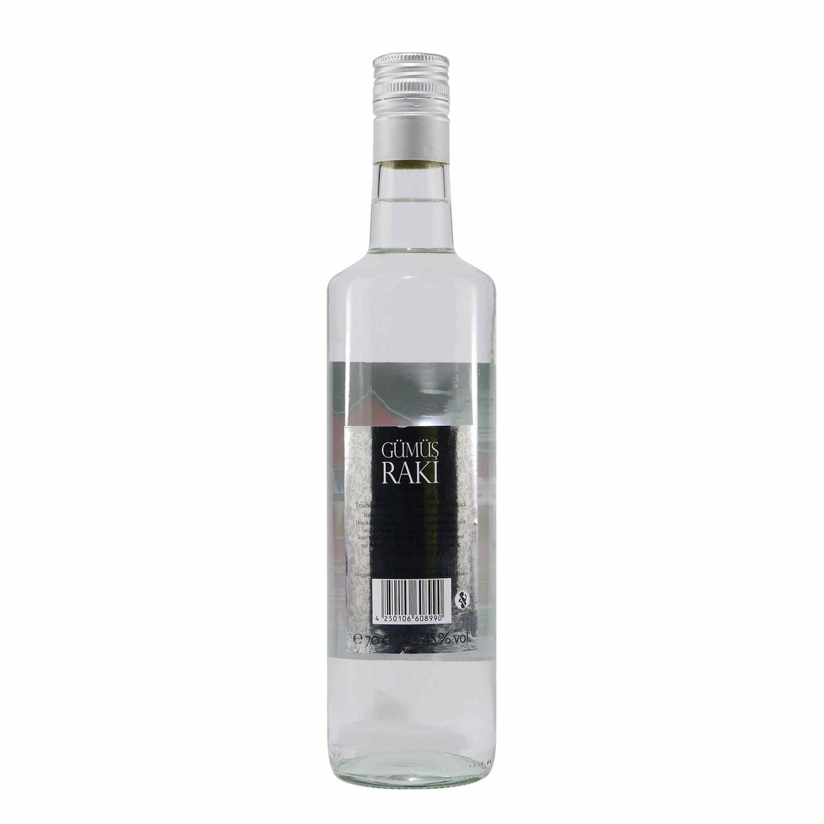 Gümüs Raki