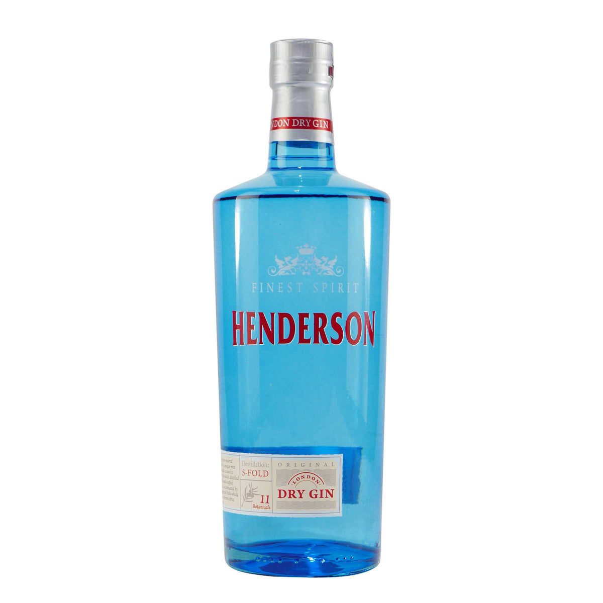 Henderson London Dry Gin
