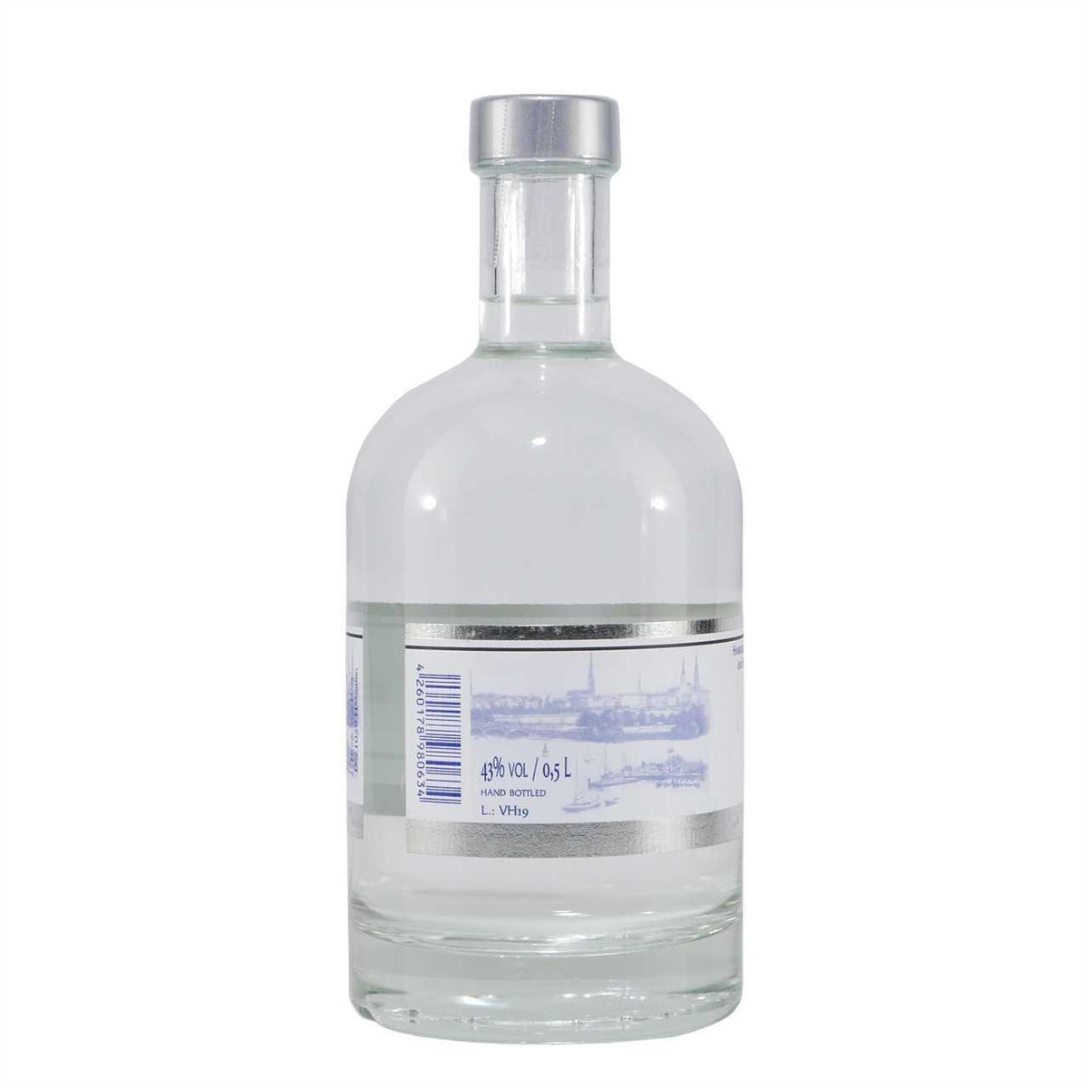 Heinr. von Have German Gin mit Geschenk-HK