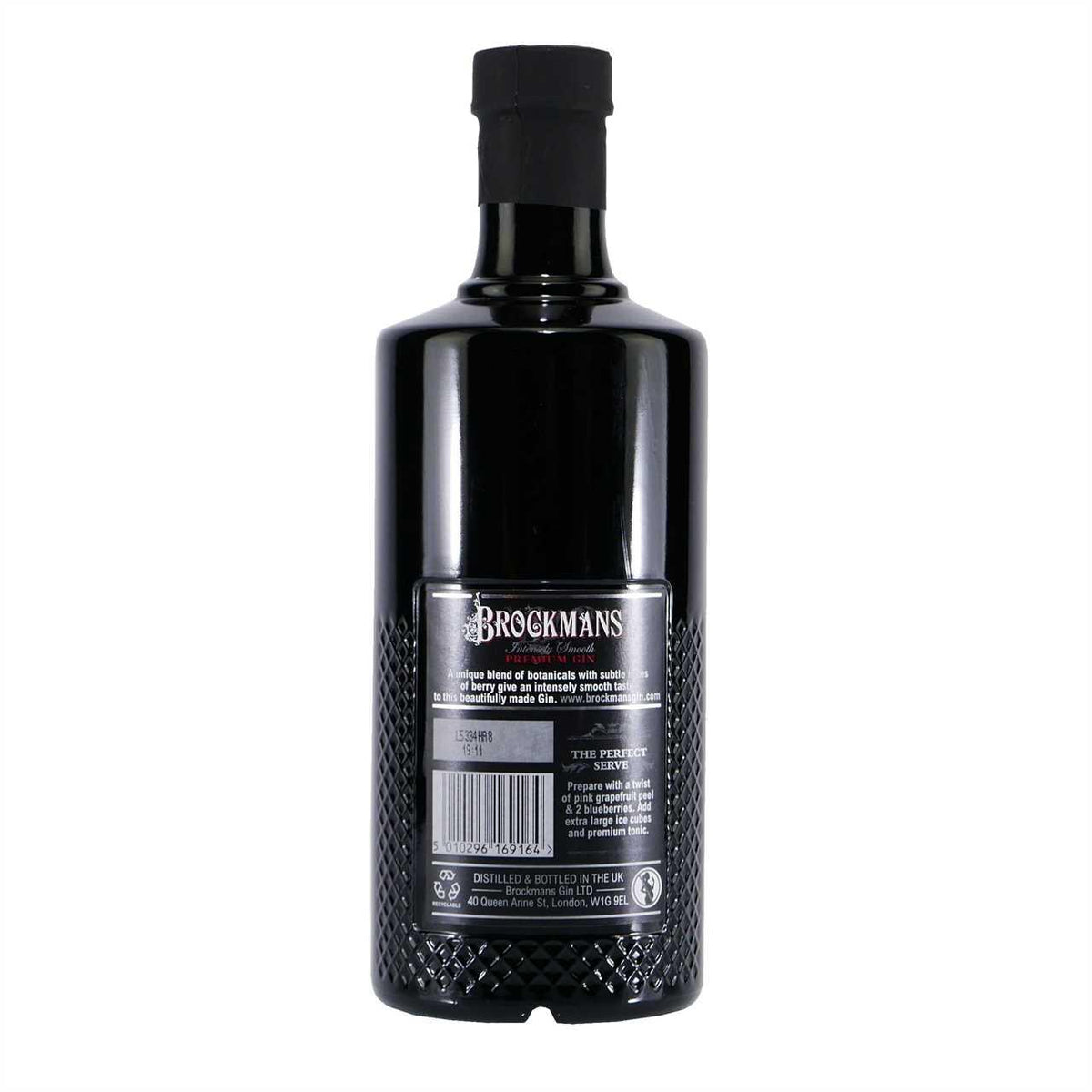 Brockmans Gin