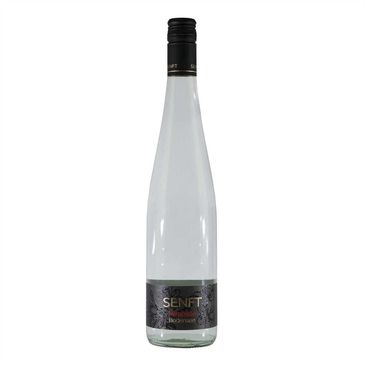SENFT Bodensee Mirabelle klar Edelbrand