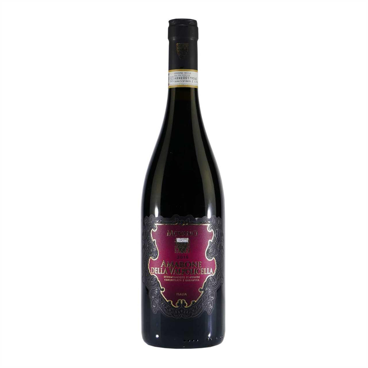 Movano Amarone Della Valpolicella DOCG (6 x 0,75L)
