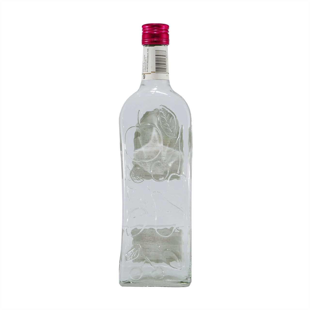 Berghof Mirabellenwasser 0,7L