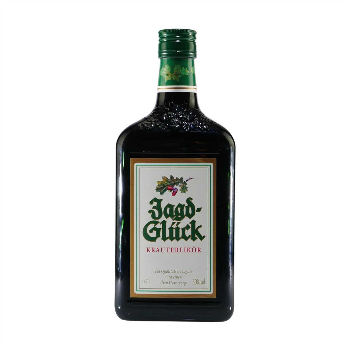 Jagd-Glück Kräuterlikör (6 x 0,7L)