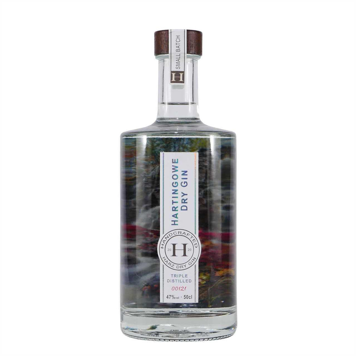 Hartingowe Dry Gin