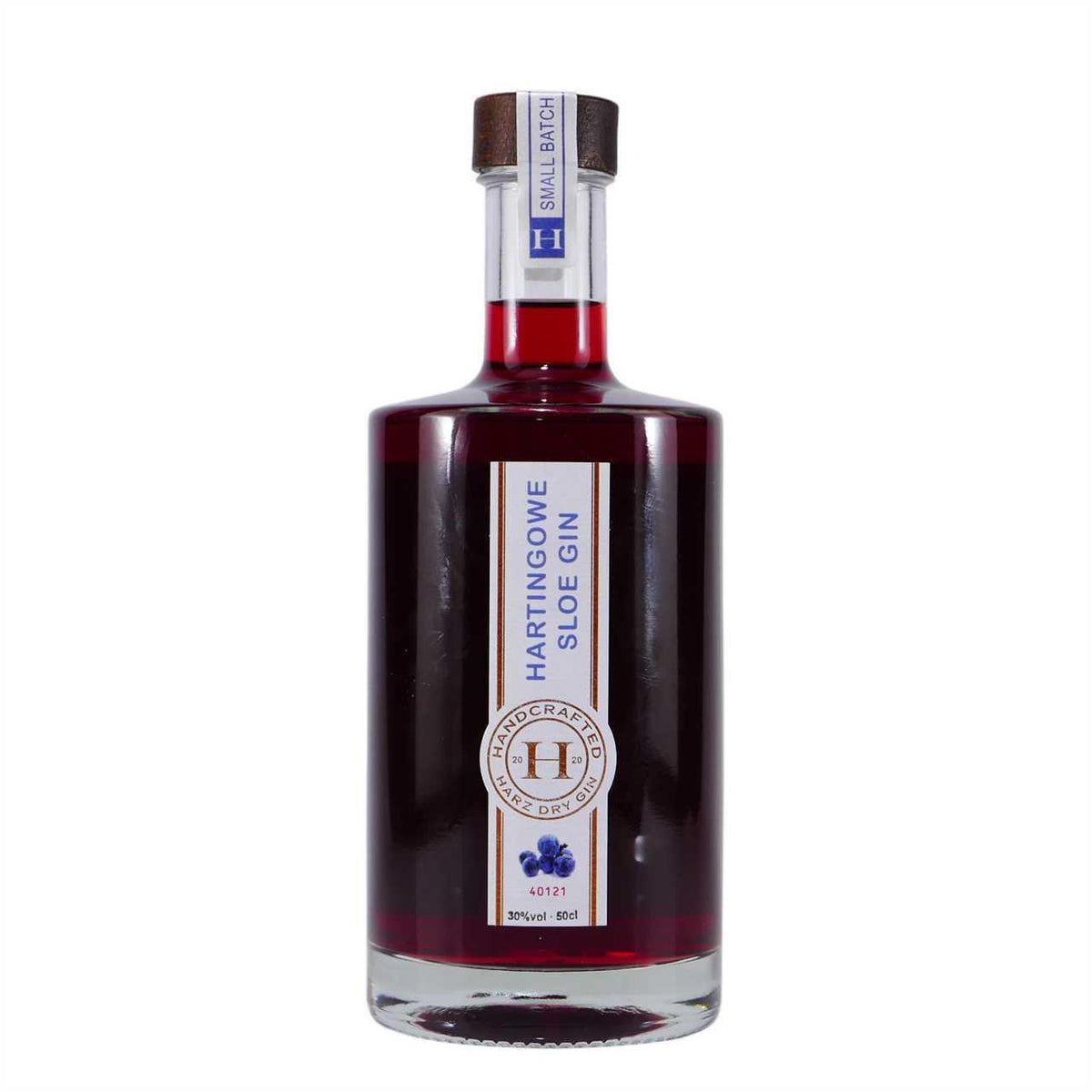 Hartingowe Sloe Gin