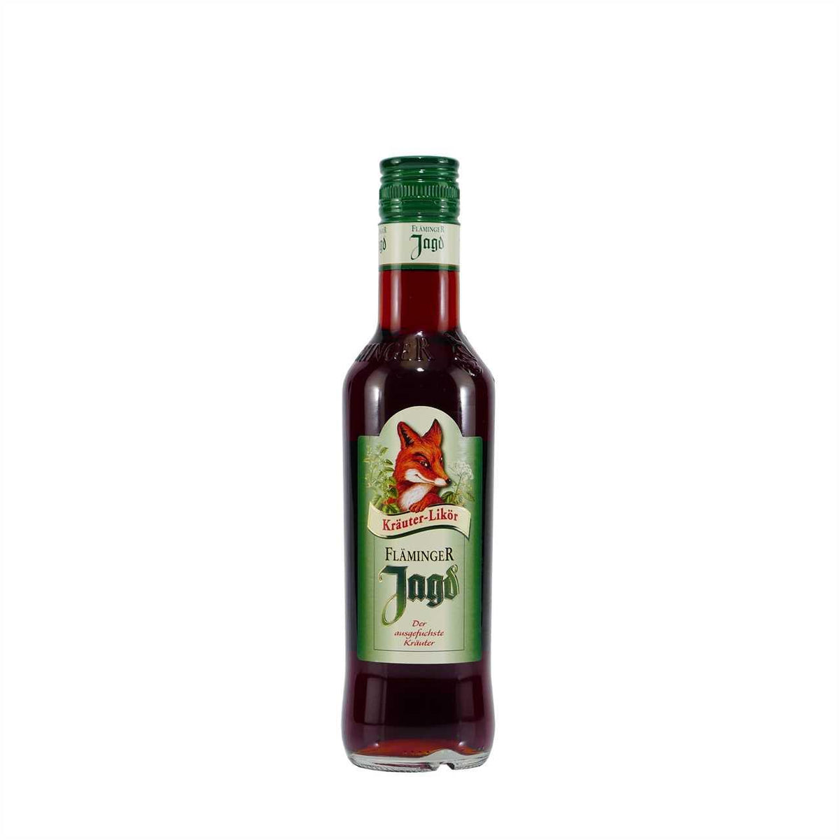 Fläminger Jagd Kräuter-Likör (6 x 0,35L)