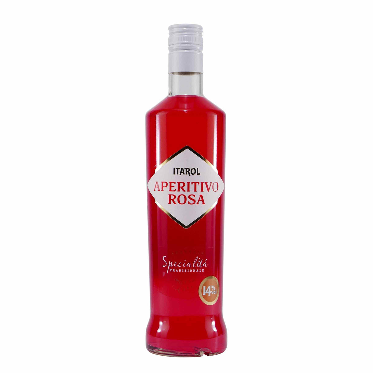 Itarol Aperitivo Rosa