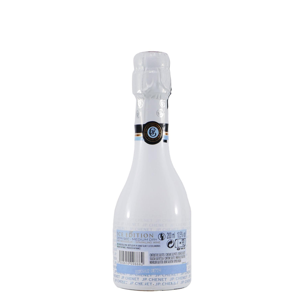 JP. Chenet Sekt Weiß - ICE Edition (6 x 0,2L)