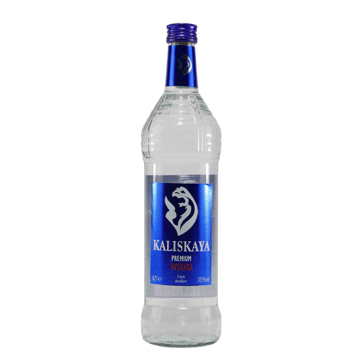 Kaliskaya Premium Wodka