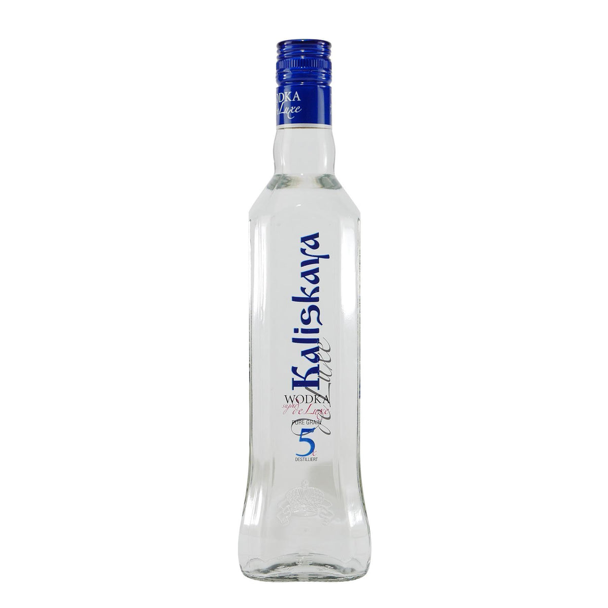 Kaliskaya Luxe Wodka