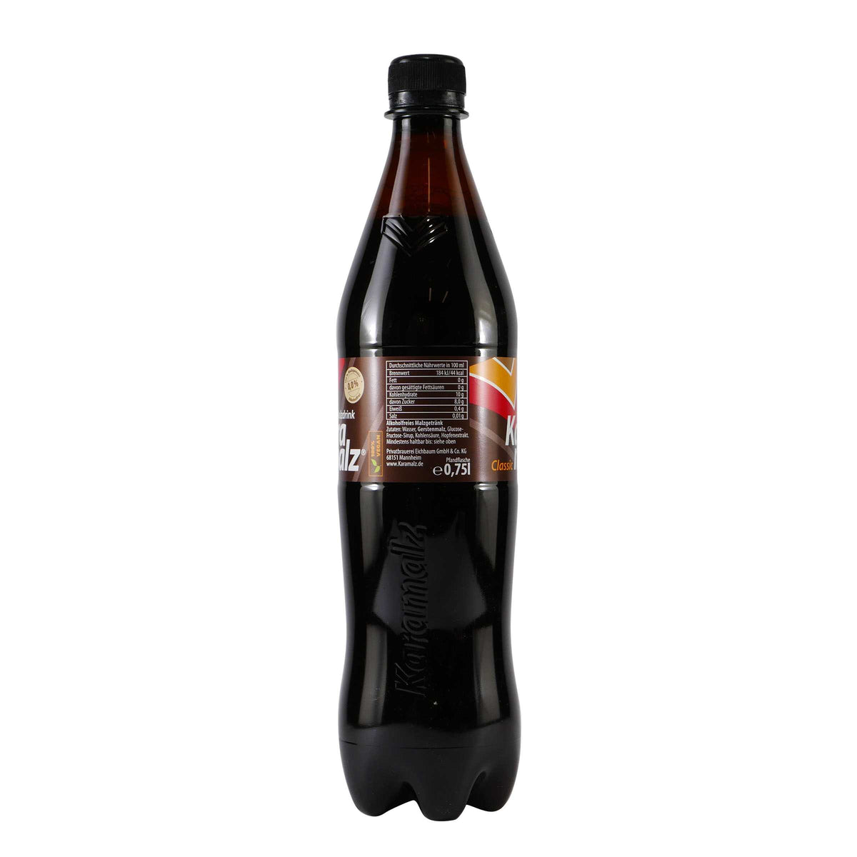 Karamalz Malzdrink Classic (6 x 0,75L) EINWEG