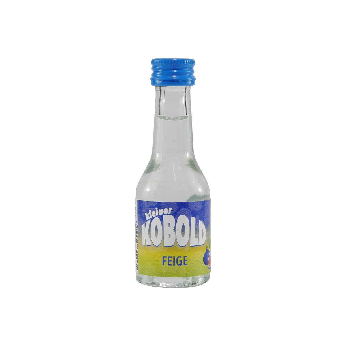 Kleiner Kobold Feigenlikör (25 x 0,02L)