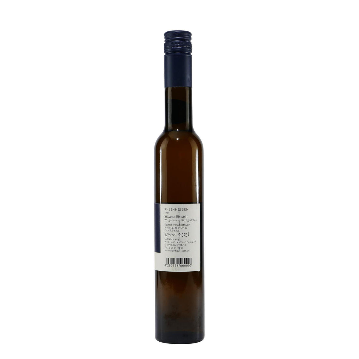 Gutshof Eiswein -edelsüß- (12 x 0,375L)