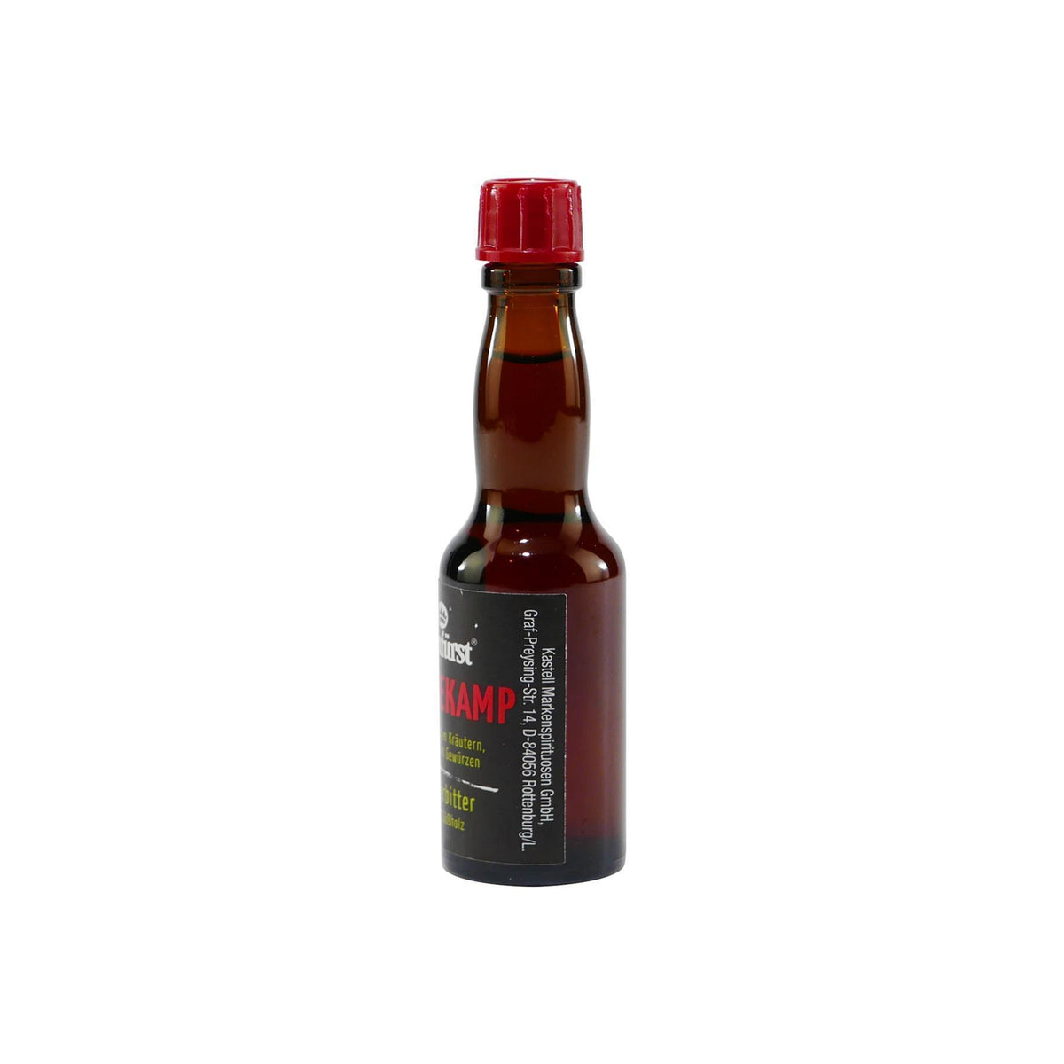Kronfürst Boonekamp Kräuterbitter (80 x 0,02L)