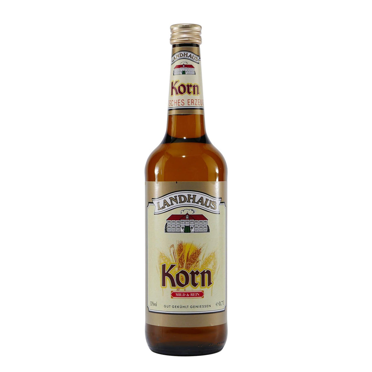 Landhaus Korn 0,7L