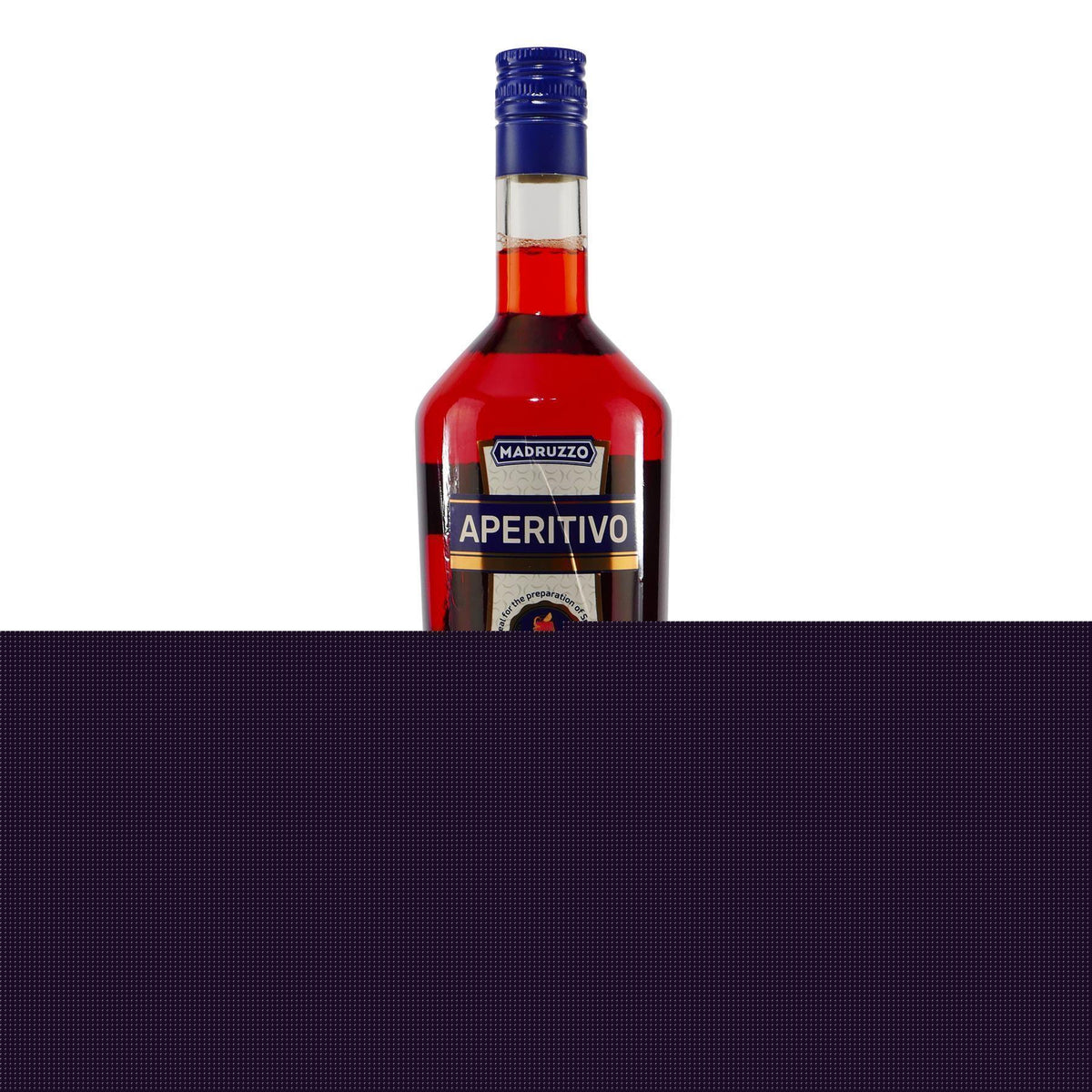 Madruzzo Aperitivo 1,0L mit Geschenk-Holzkiste