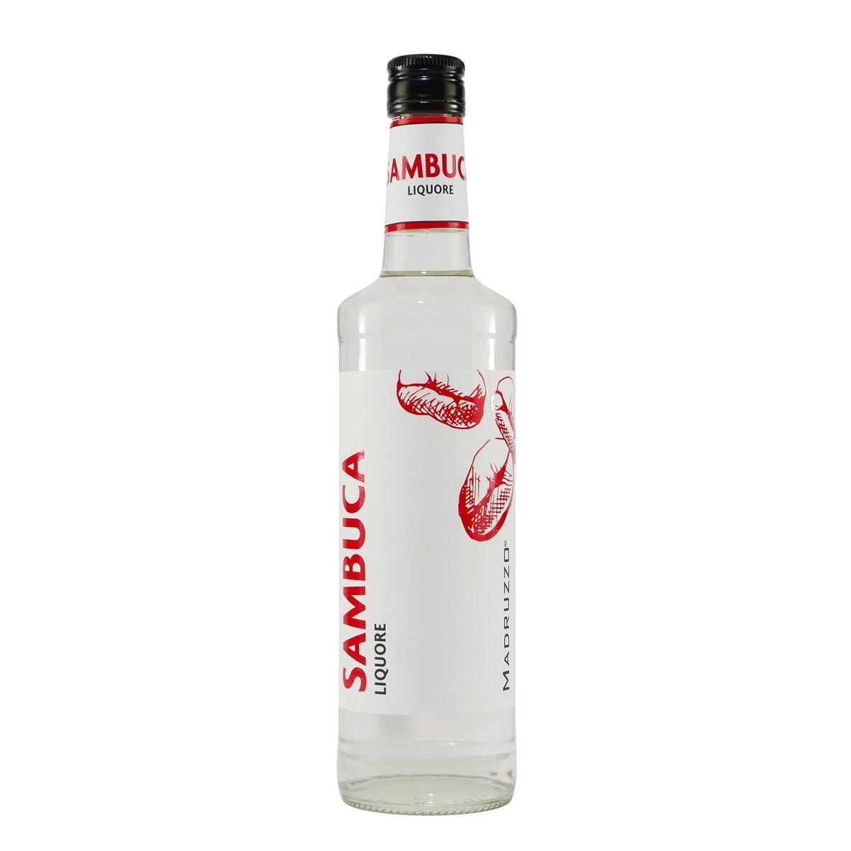 Madruzzo Sambuca Liquore 0,7L