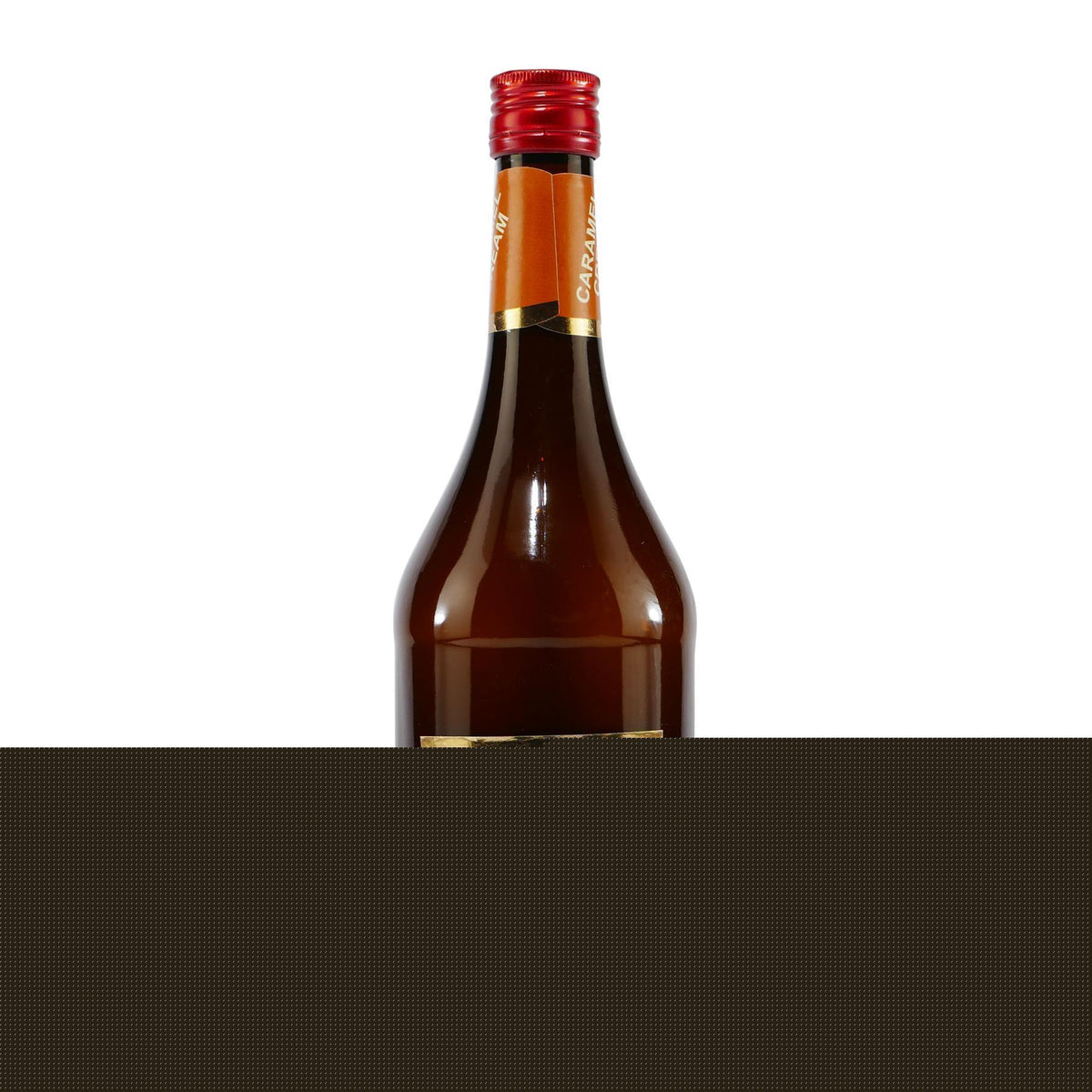 Meadows Cream Liqueur Caramel