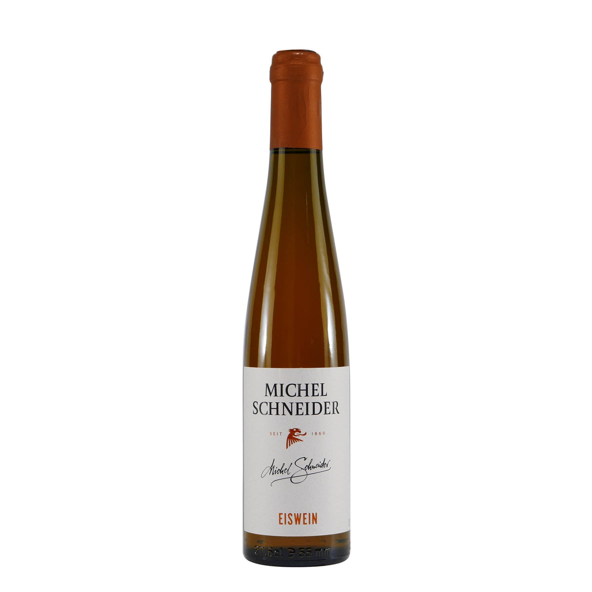Michel Schneider Eiswein -edelsüß-
