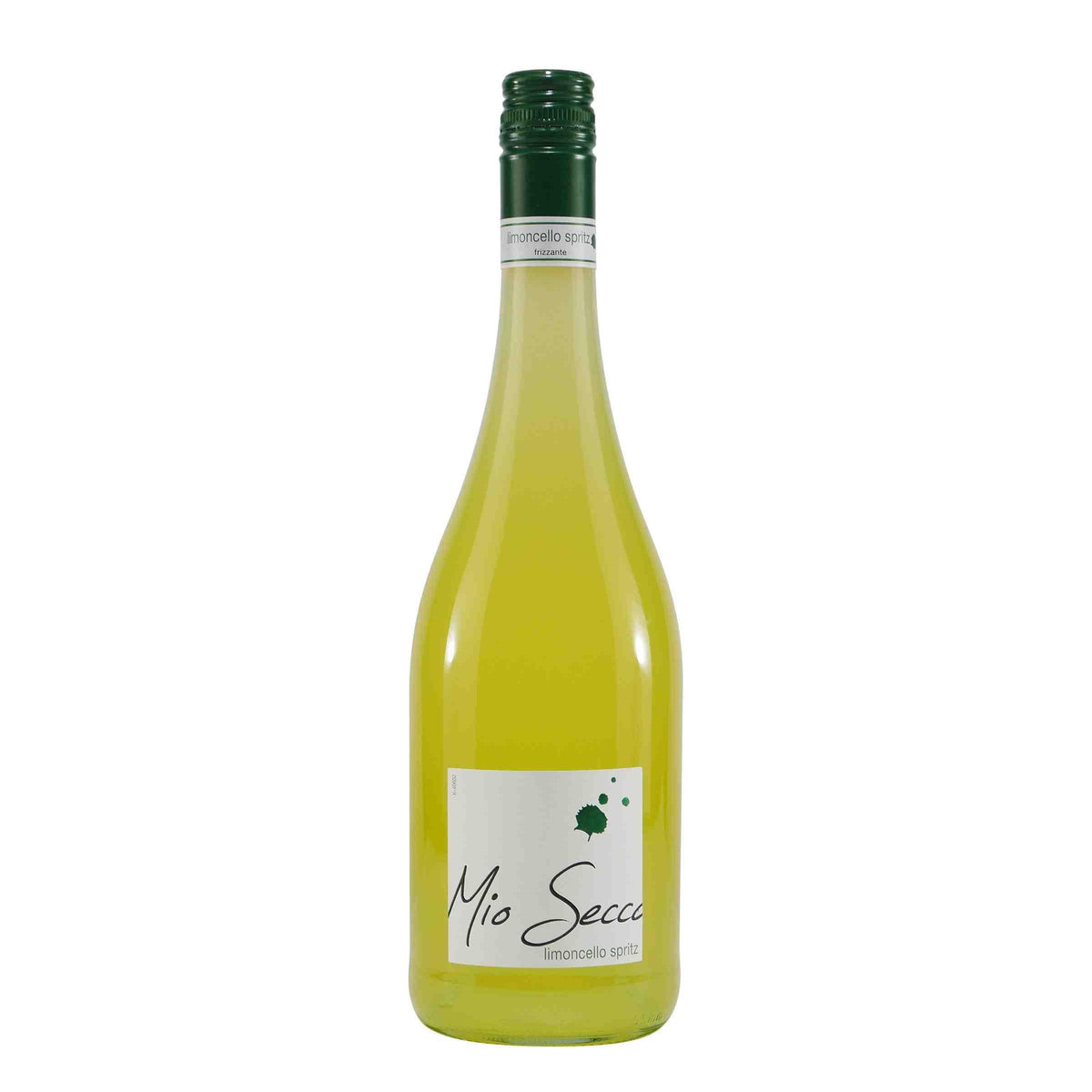 Mio Secco Limoncello Spritz (6 x 0,75L)