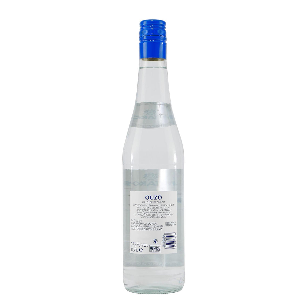 Mitakos Ouzo