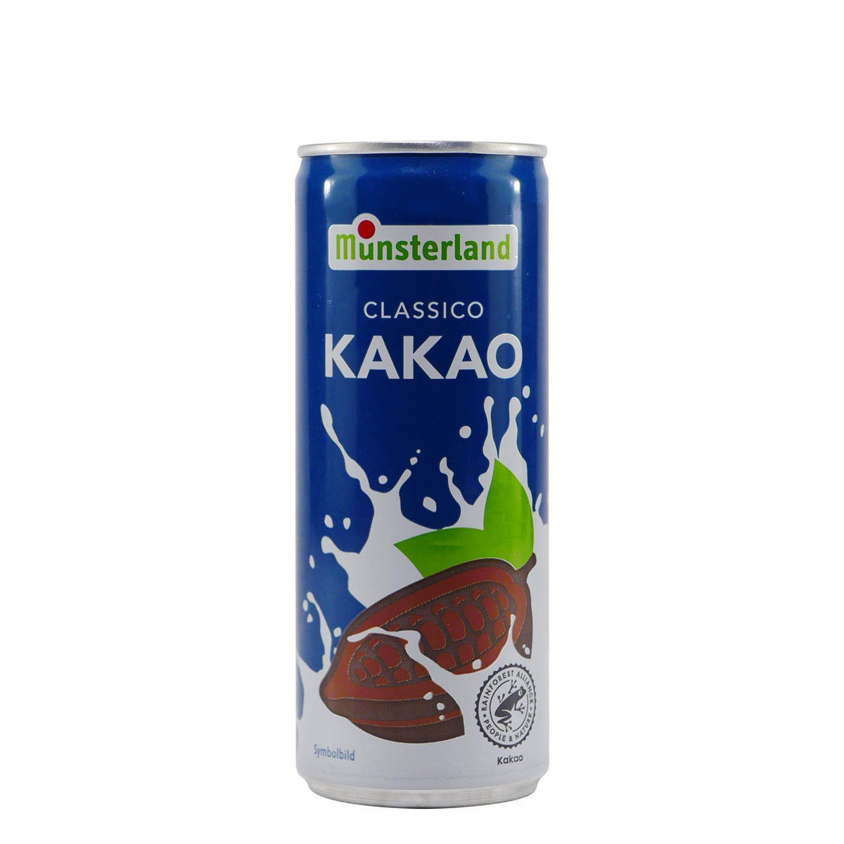 Münsterland Classico Kakao (12 x 0,25L) EINWEG