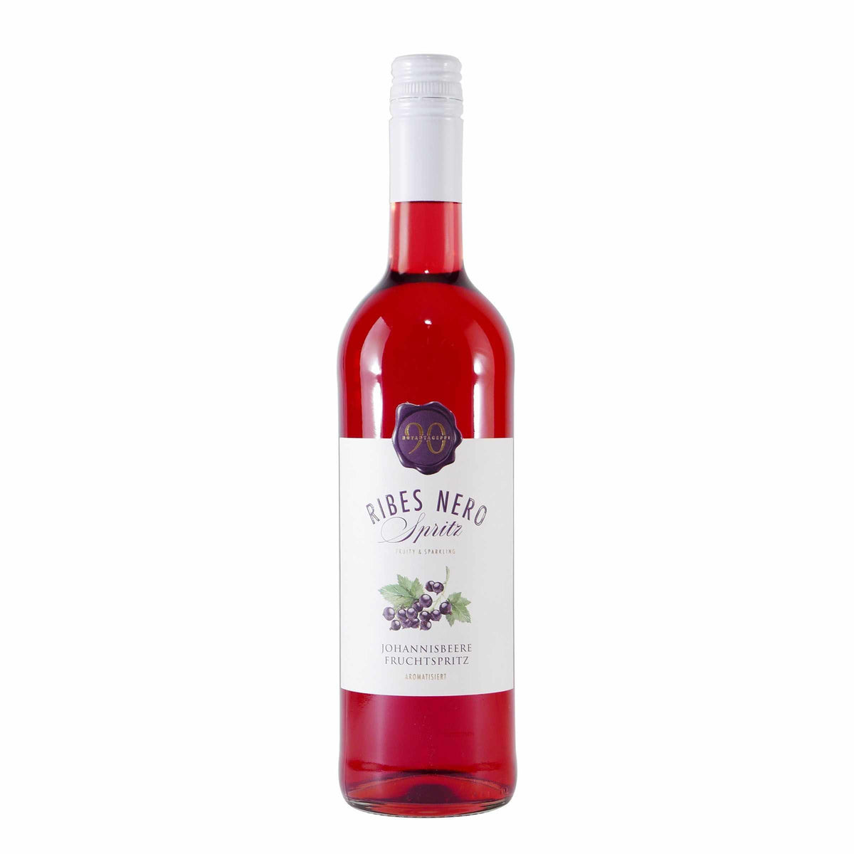 Novantaceppi Ribes Nero Spritz (6 x 0,75L)