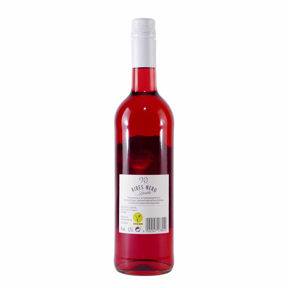 Novantaceppi Ribes Nero Spritz (6 x 0,75L)