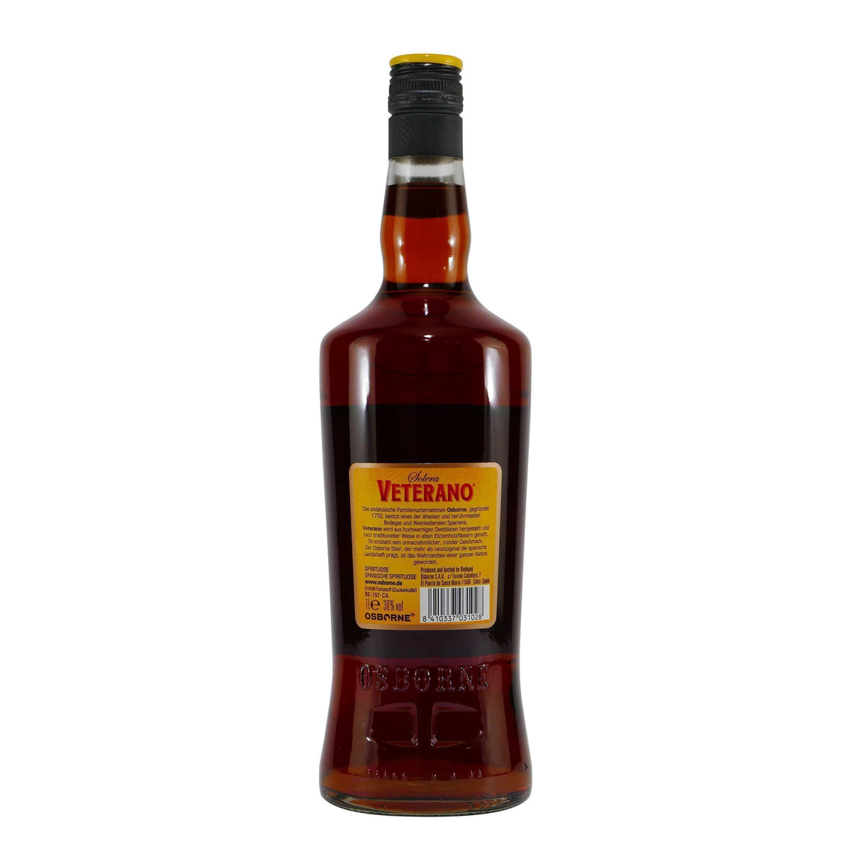 Osborne Solera Veterano 1,0L