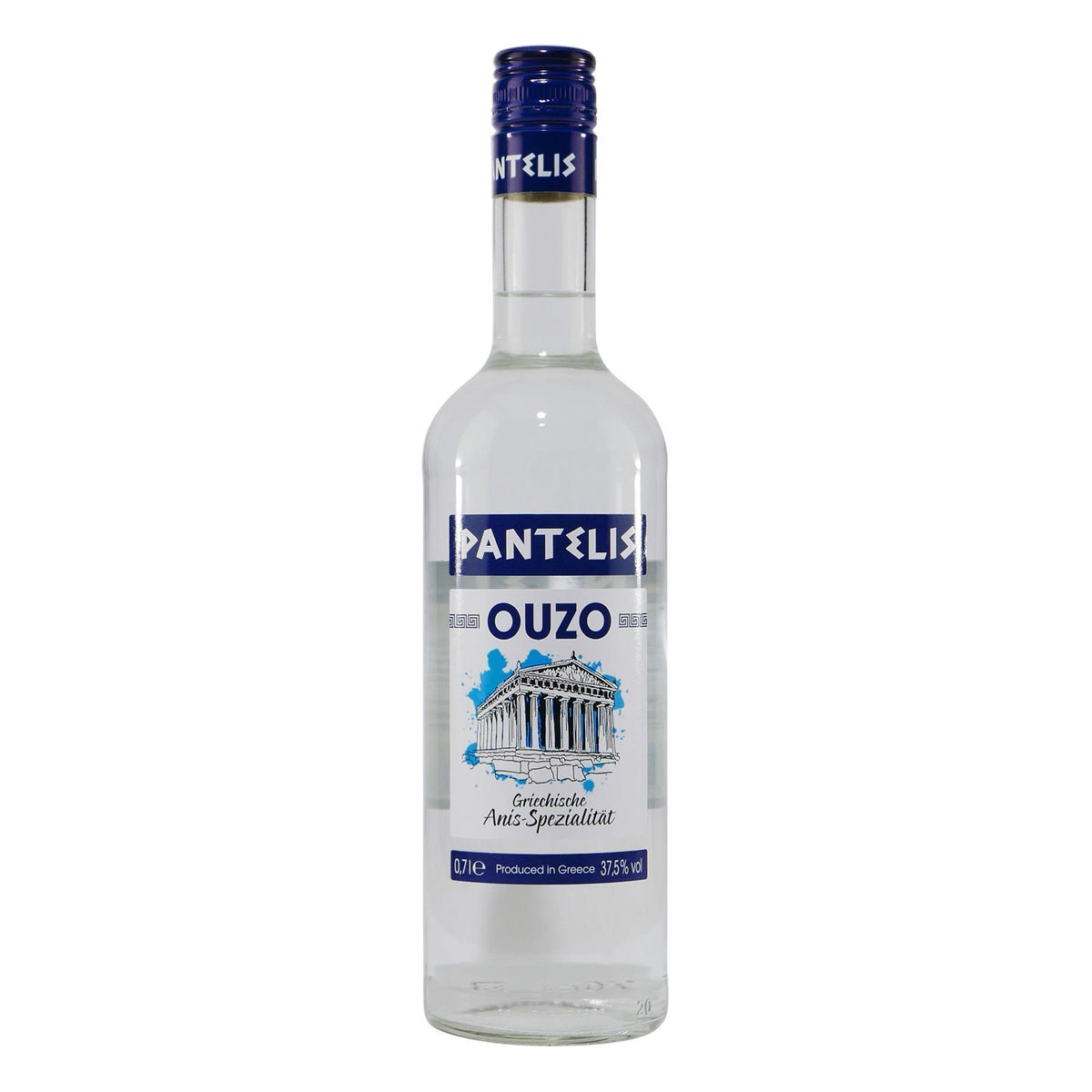 Pantelis Ouzo (6 x 0,7L)
