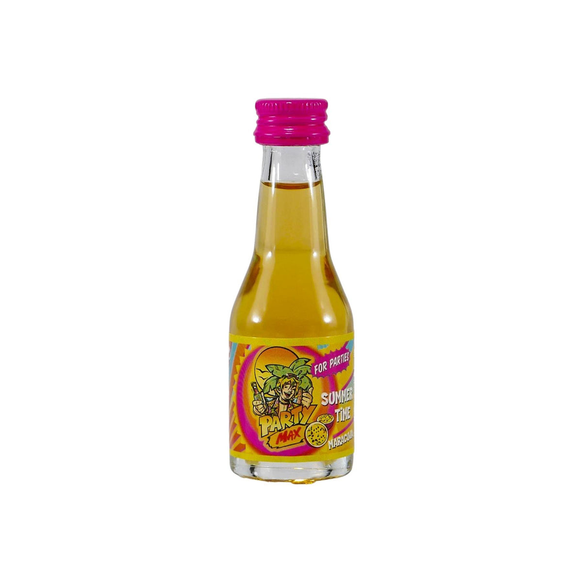 Party Max Maracuja (25 x 0,02L)