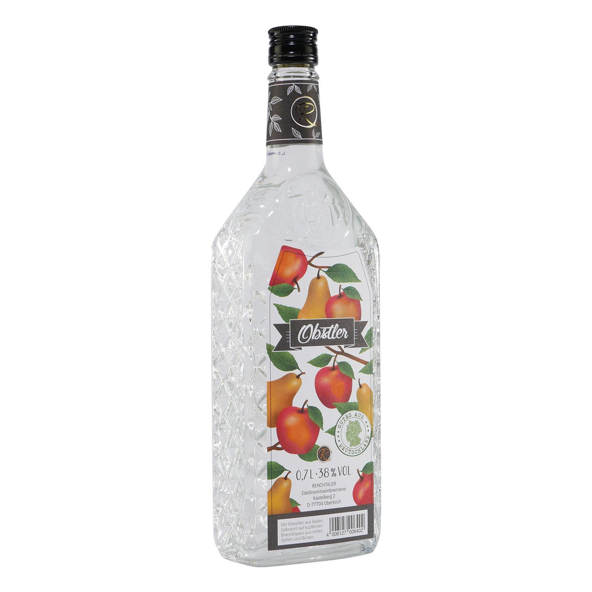 Renchtäler Obstler (6 x 0,7L)