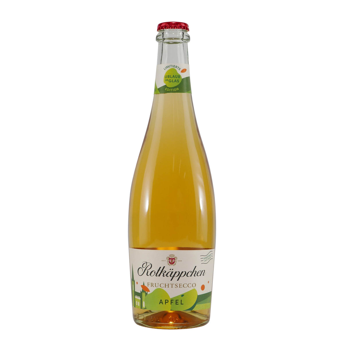 Rotkäppchen Fruchtsecco Apfel 0,75L