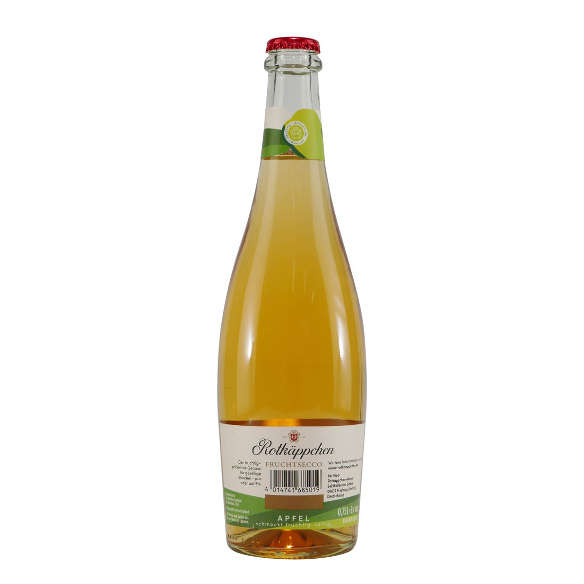 Rotkäppchen Fruchtsecco Apfel 0,75L