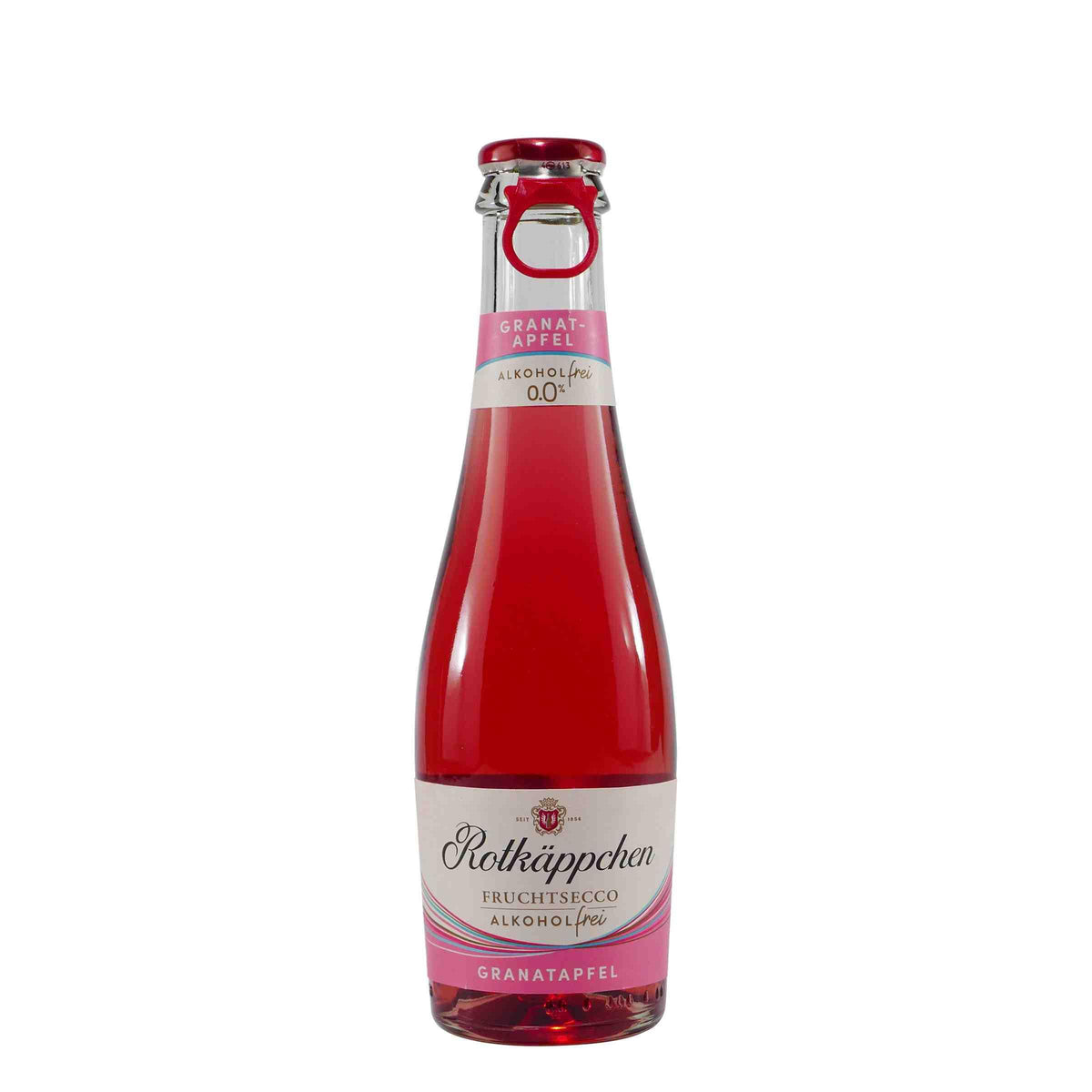 Rotkäppchen Fruchtsecco Granatapfel -alkoholfrei- (12 x 0,2L)