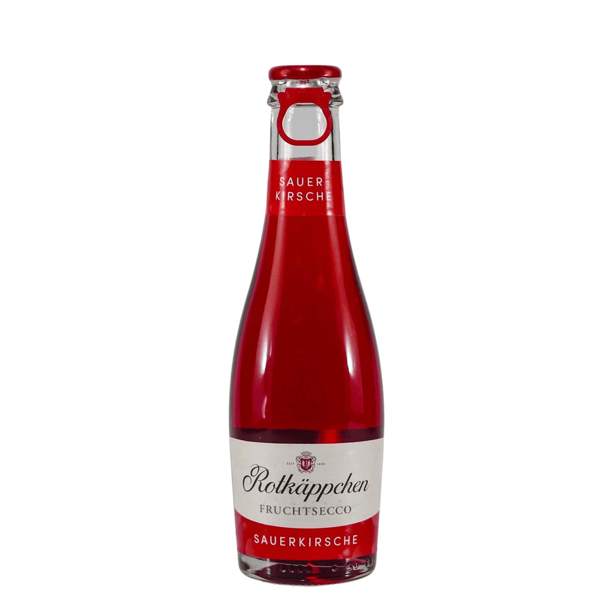 Rotkäppchen Fruchtsecco Sauerkirsche (12 x 0,2L)