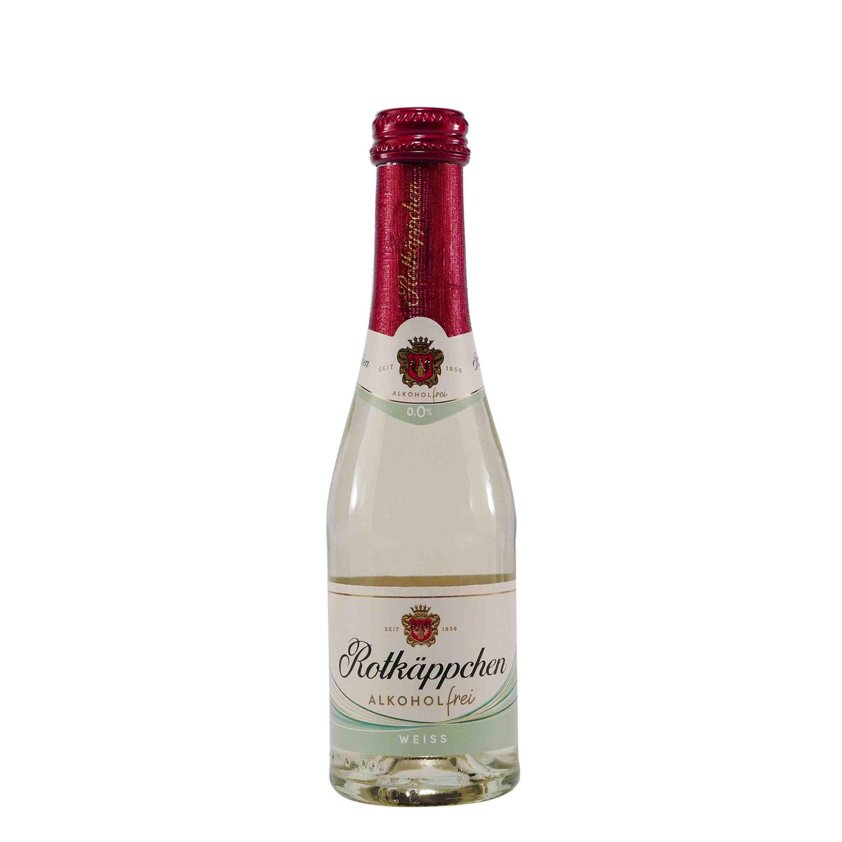 Rotkäppchen Weiss -alkoholfrei- (12 x 0,2L)