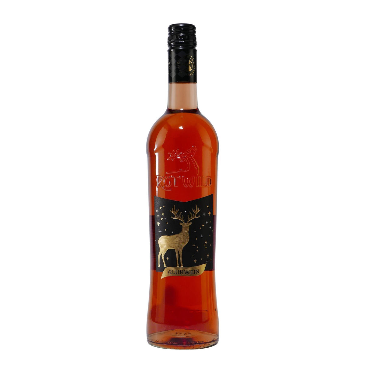 Rotwild Glühwein Rosé