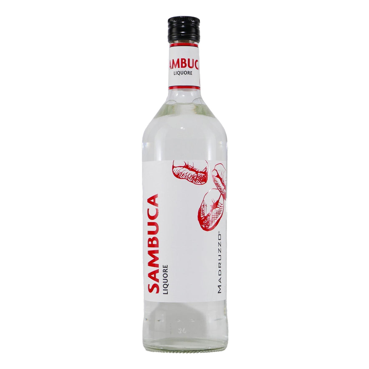 Madruzzo Sambuca 1,0L