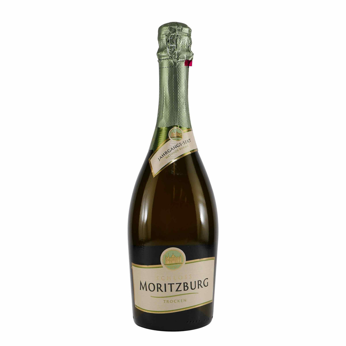Schloss Moritzburg Sekt -trocken- (6 x 0,75L)