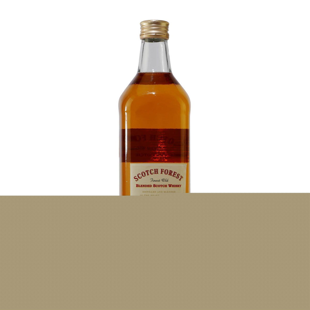 Scotch Forest Blended Scotch Whisky