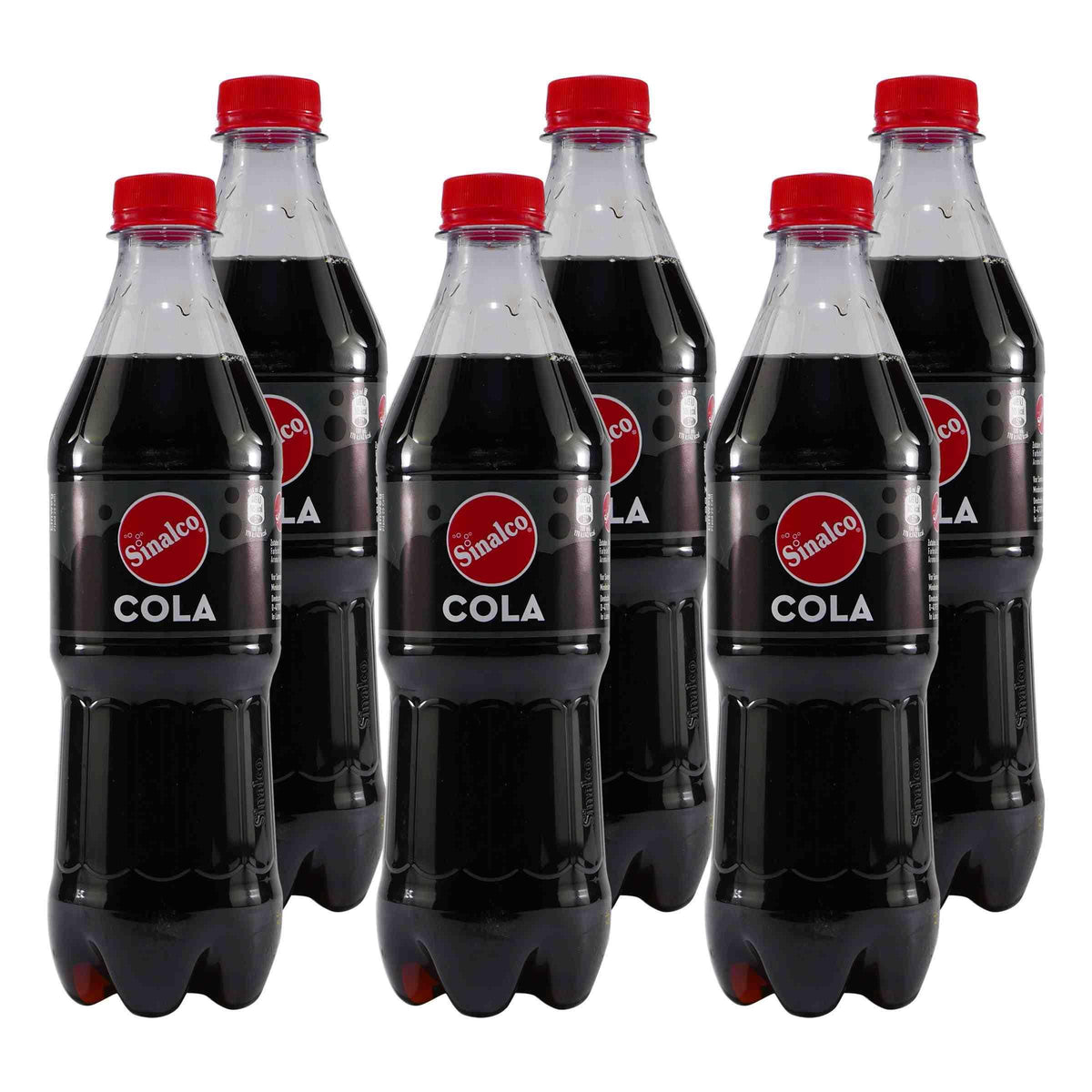 Sinalco Cola (6 x 0,5L) EINWEG