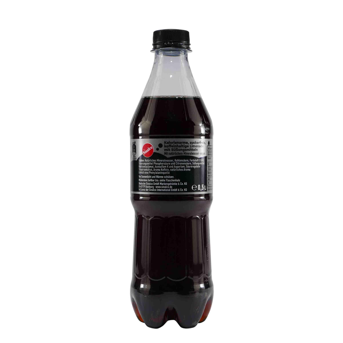 Sinalco Cola Zero (6 x 0,5L) EINWEG