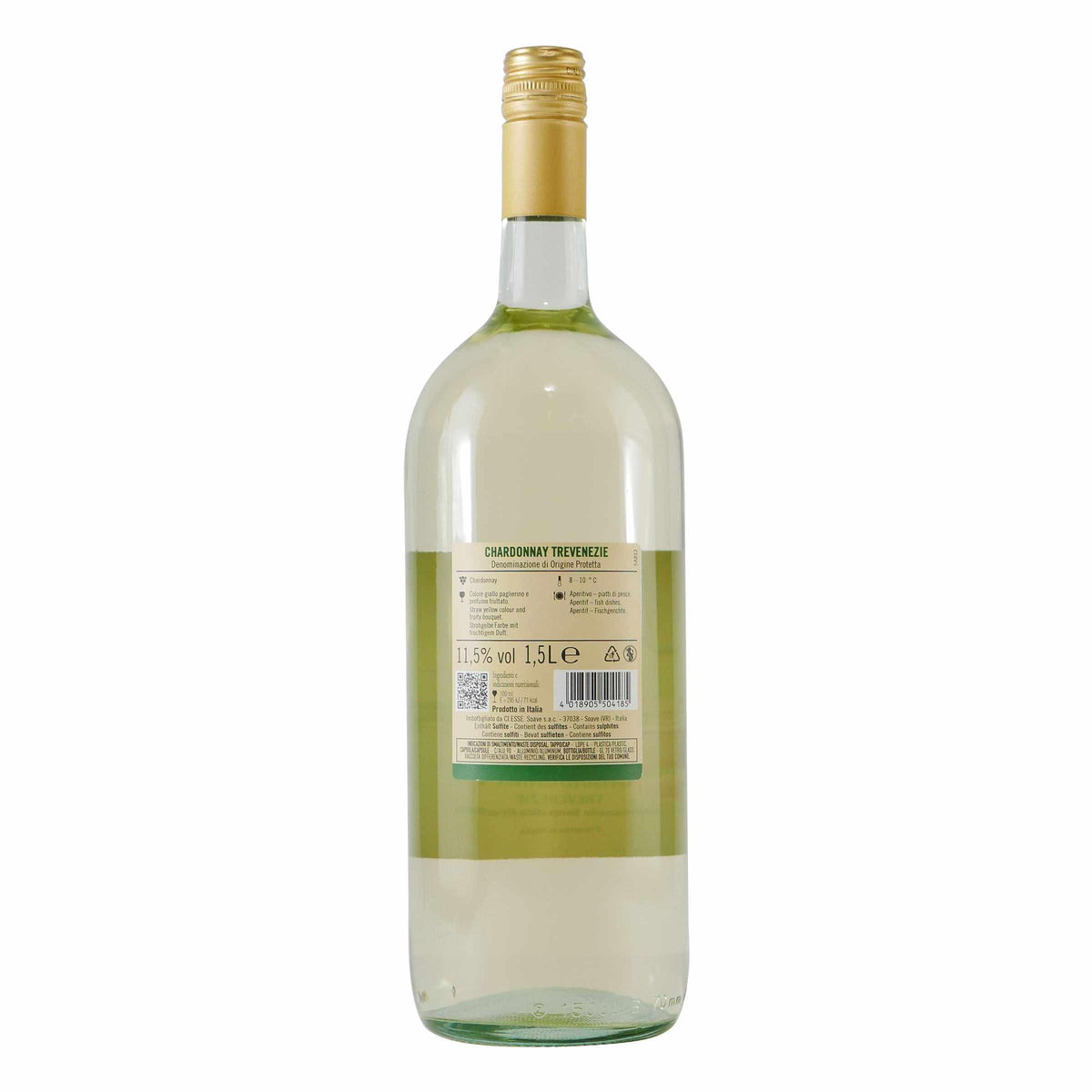Valmarone Chardonnay IGP -trocken- 1,5L