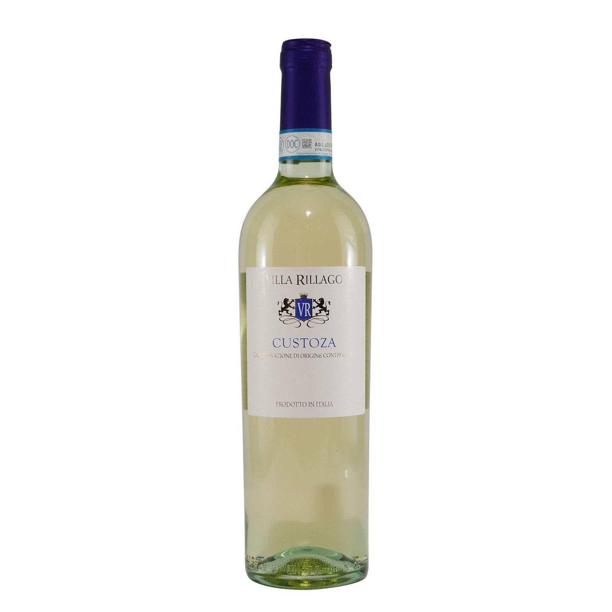 Villa Rillago Custoza DOC -trocken- (6 x 0,75L)