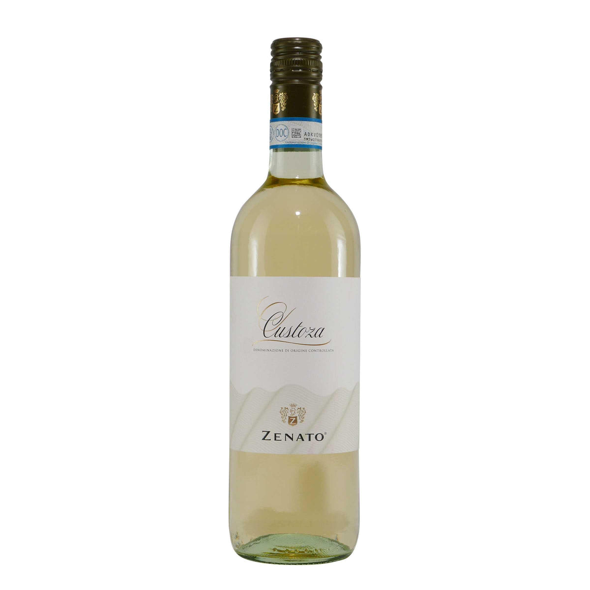 Zenato Custoza DOC -trocken- (6 x 0,75L)